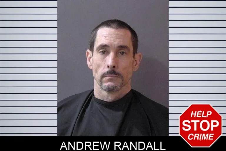 Andrew Randall