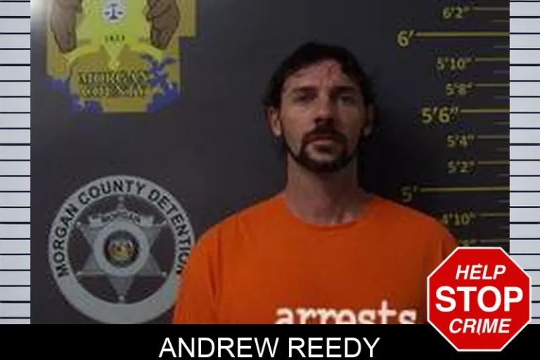 Andrew Reedy