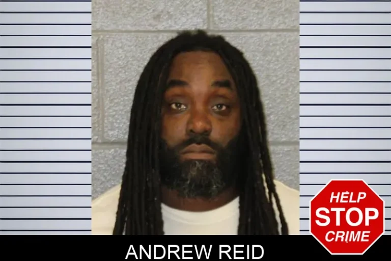 Andrew Reid