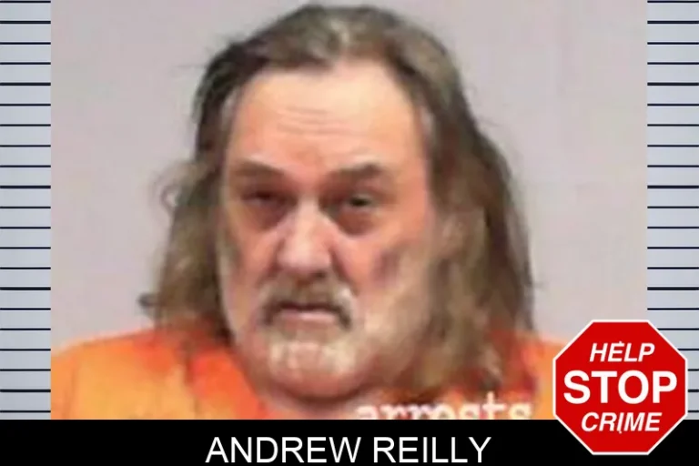 Andrew Reilly