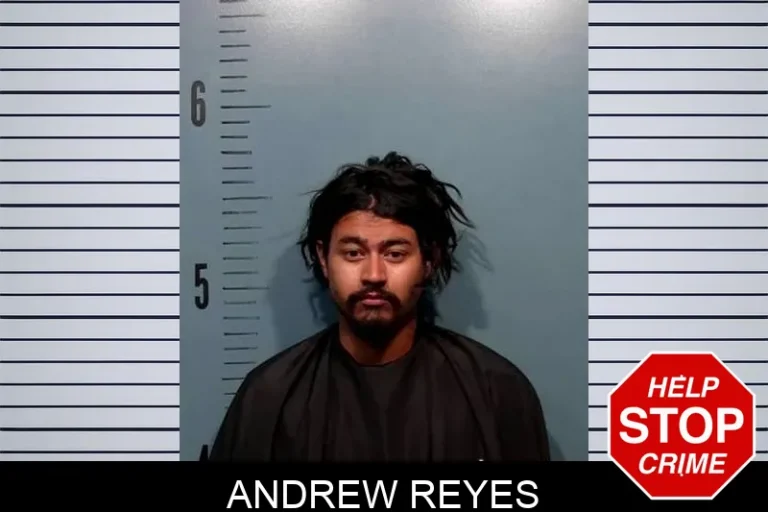 Andrew Reyes
