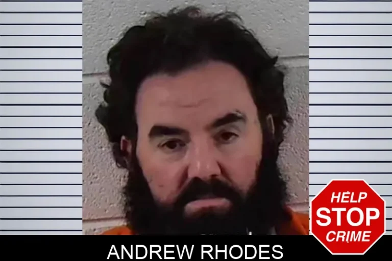Andrew Rhodes