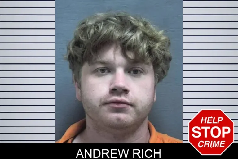 Andrew Rich