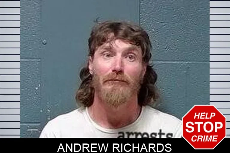 Andrew Richards