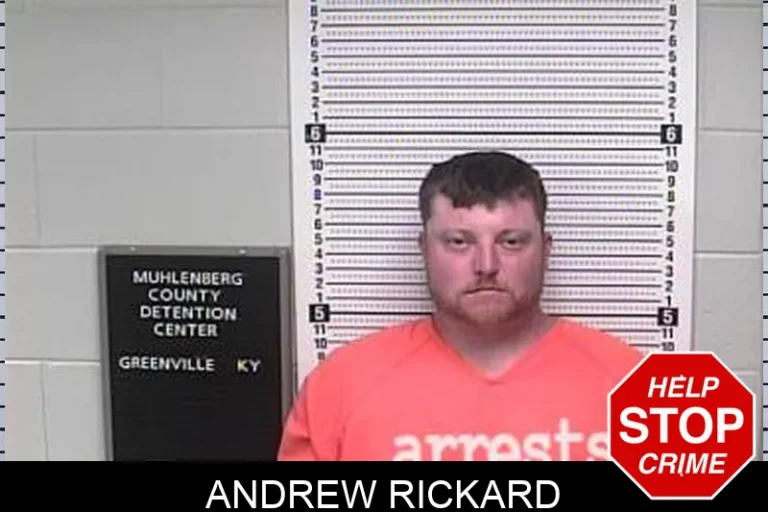Andrew Rickard
