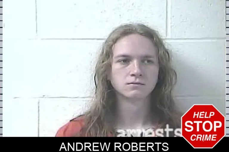 Andrew Roberts