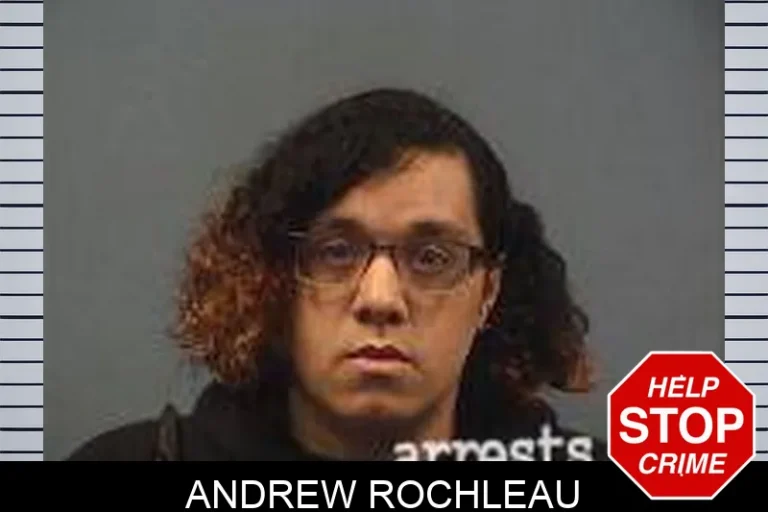 Andrew Rochleau