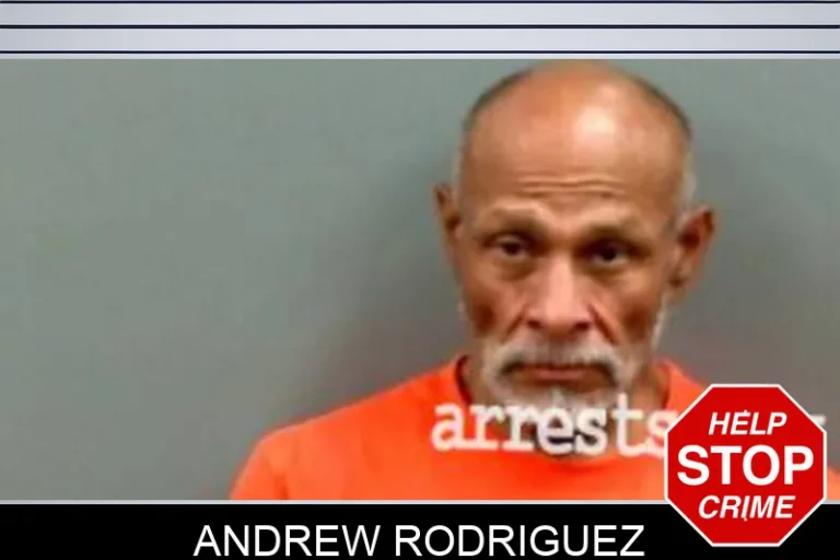 Andrew Rodriguez