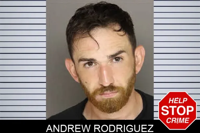 Andrew Rodriguez