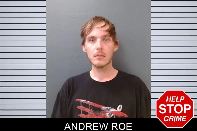 Andrew Roe