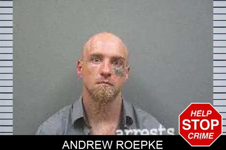 Andrew Roepke