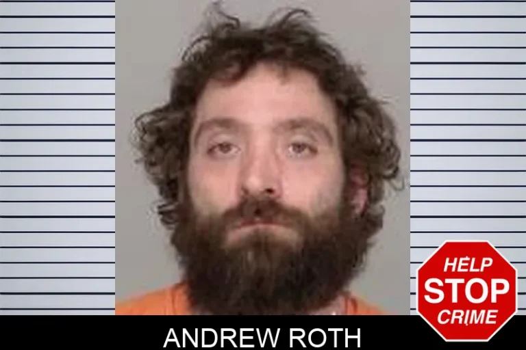 Andrew Roth