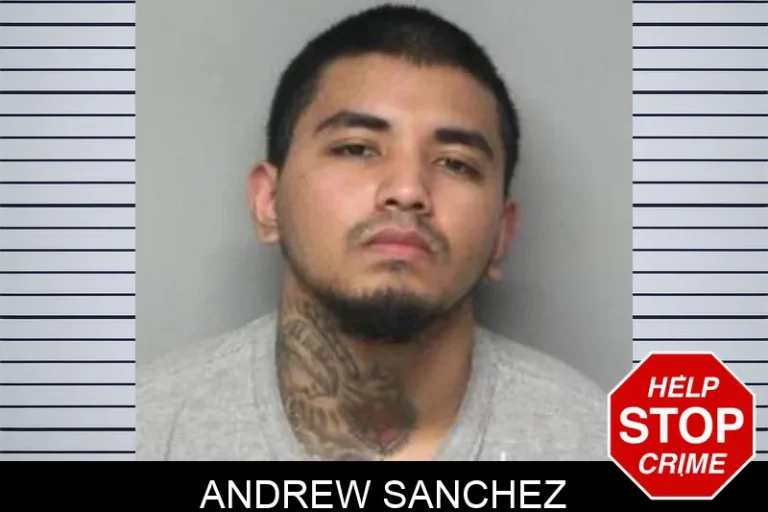 Andrew Sanchez