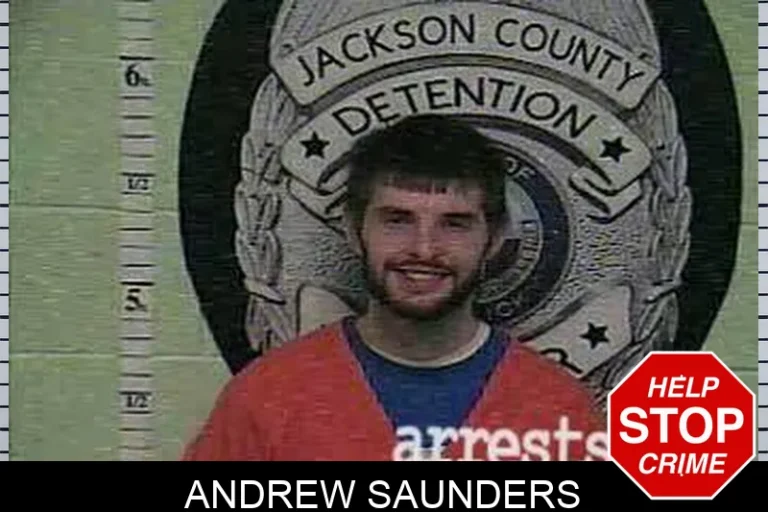 Andrew Saunders