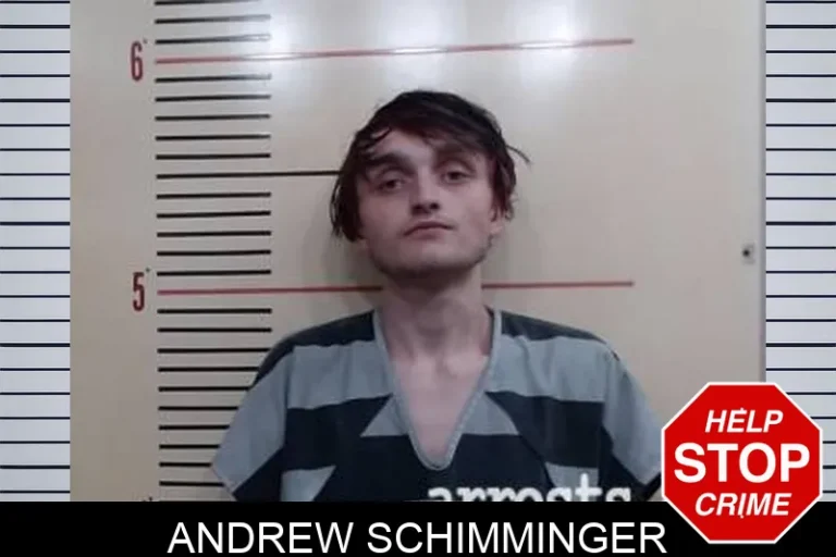 Andrew Schimminger