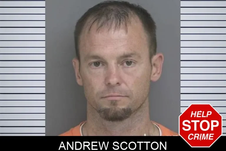 Andrew Scotton
