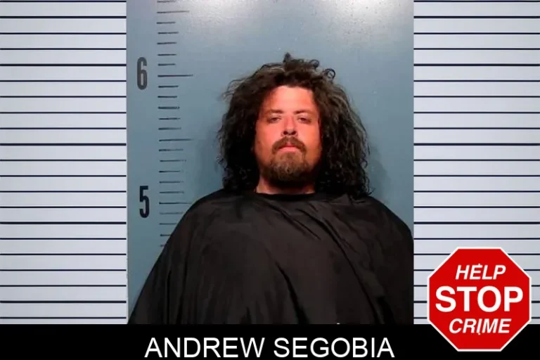 Andrew Segobia