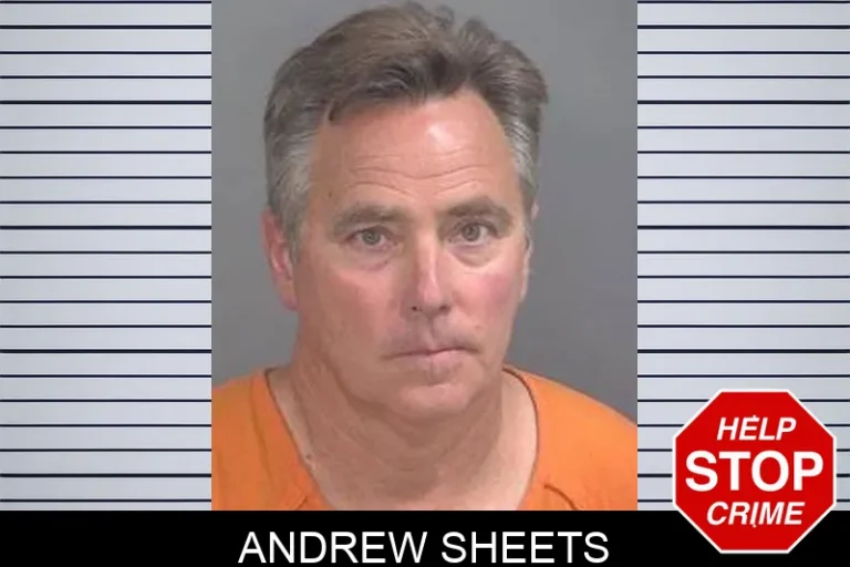 Andrew Sheets