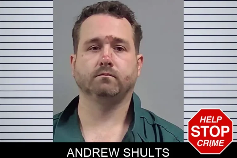 Andrew Shults