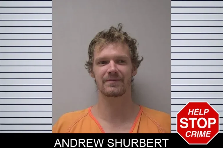 Andrew Shurbert