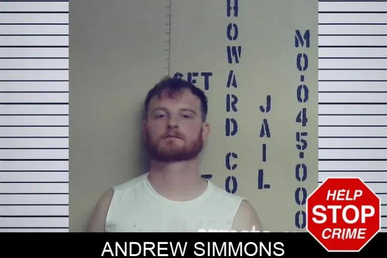 Andrew Simmons