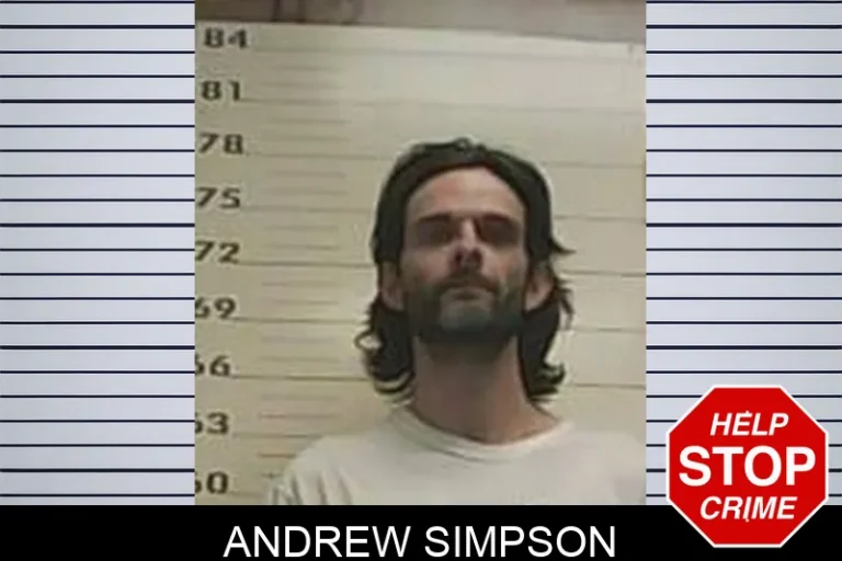 Andrew Simpson