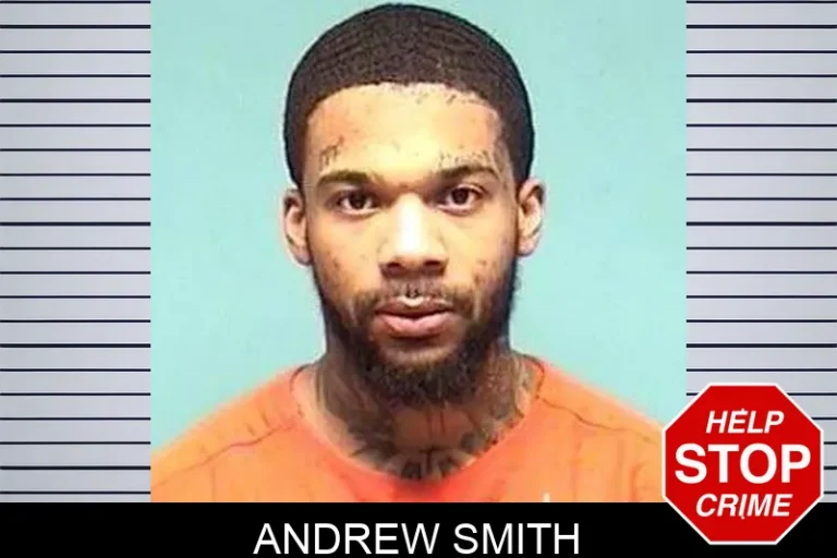 Andrew Smith