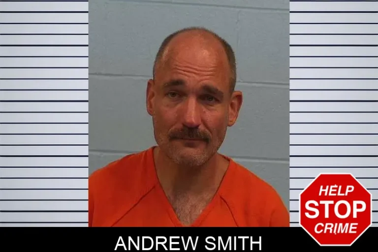 Andrew Smith