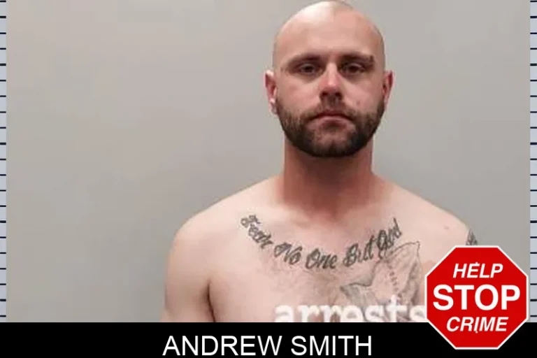 Andrew Smith