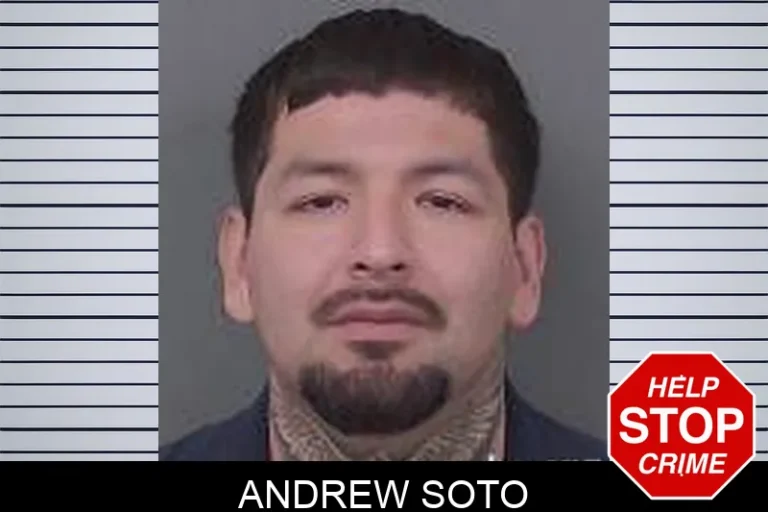 Andrew Soto
