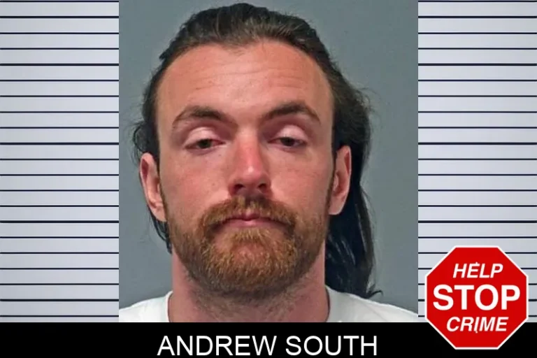 Andrew South