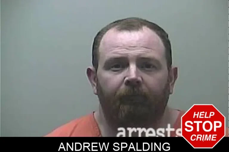 Andrew Spalding