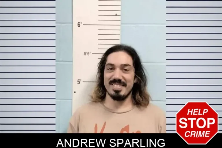 Andrew Sparling