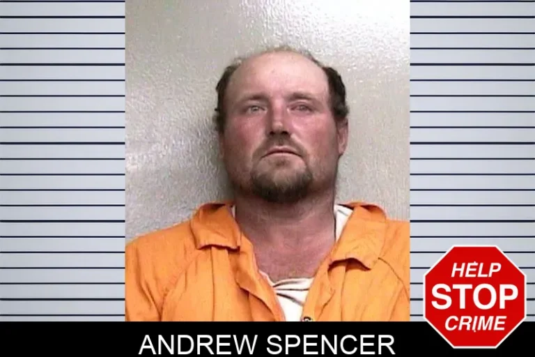 Andrew Spencer