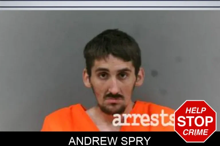 Andrew Spry
