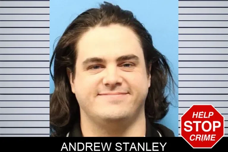 Andrew Stanley