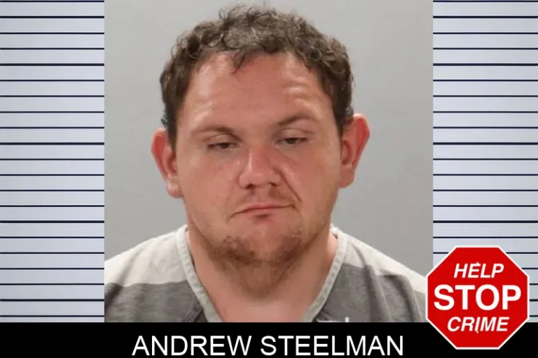 Andrew Steelman