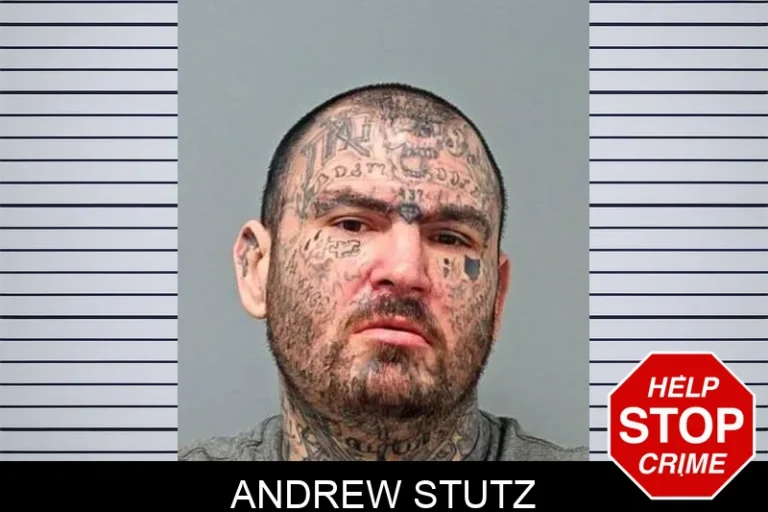 Andrew Stutz