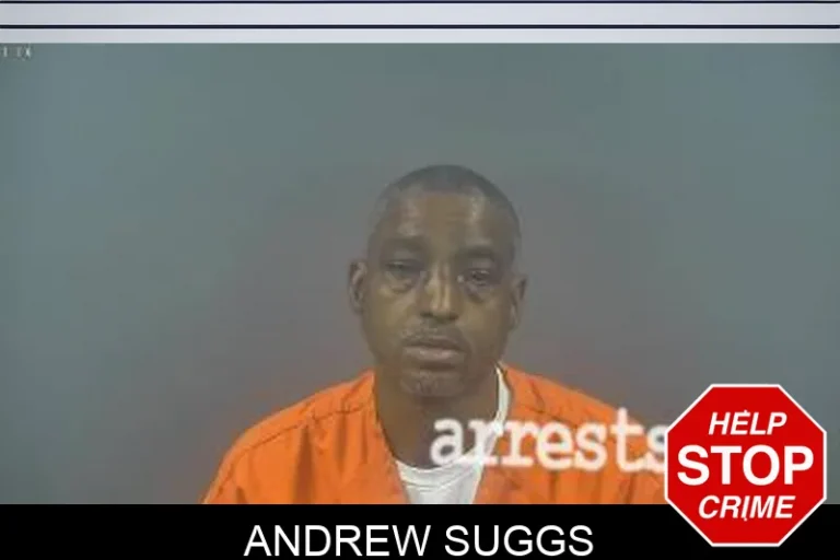 Andrew Suggs