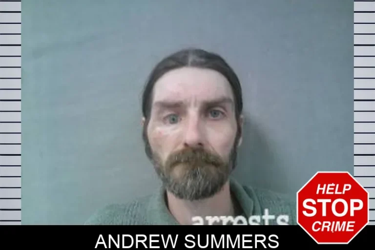 Andrew Summers