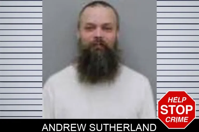 Andrew Sutherland