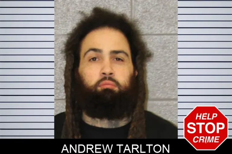 Andrew Tarlton
