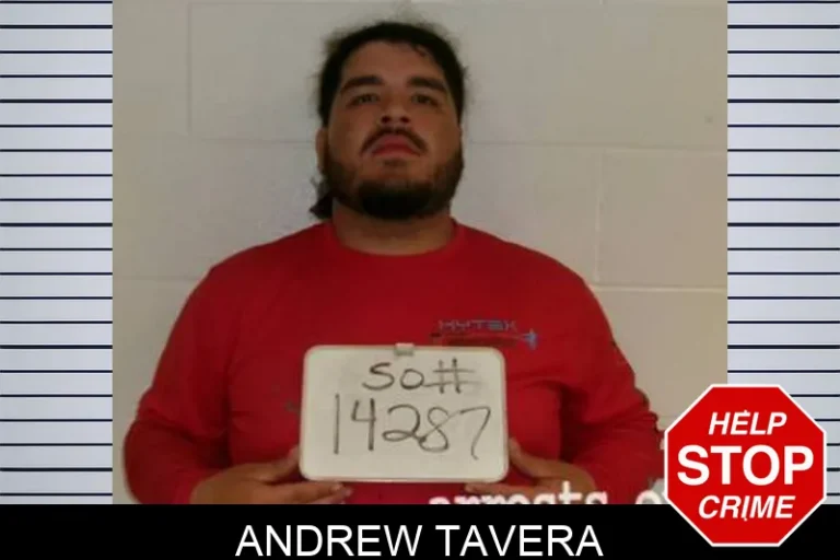 Andrew Tavera