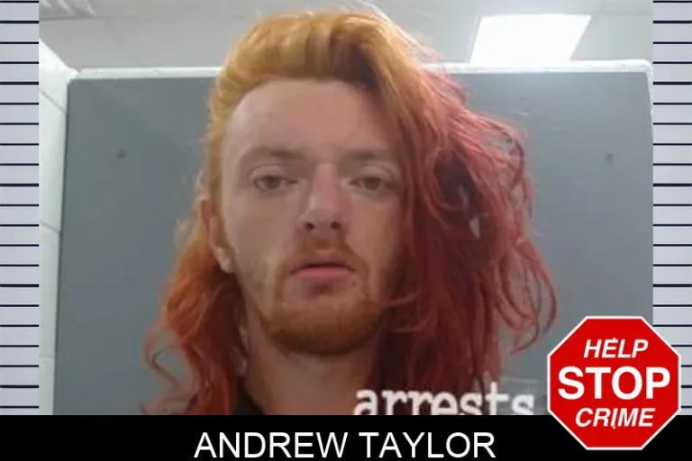 Andrew Taylor