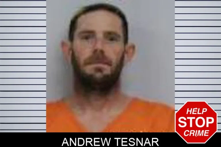 Andrew Tesnar