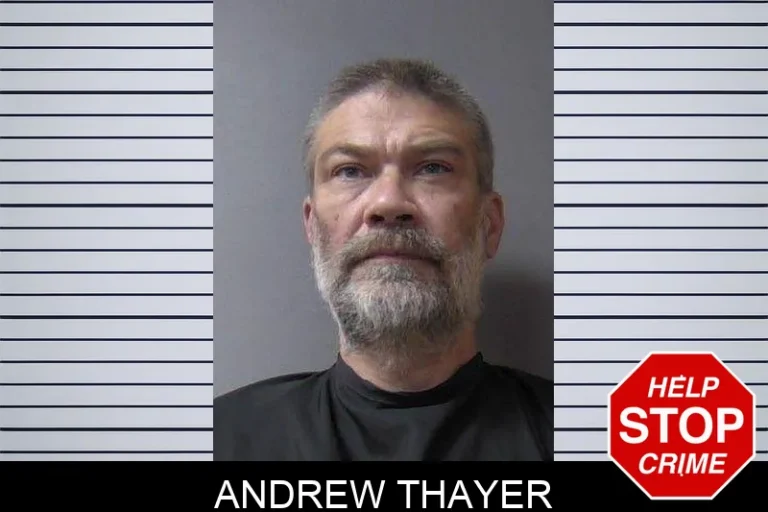 Andrew Thayer