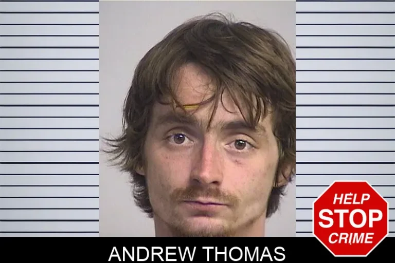 Andrew Thomas