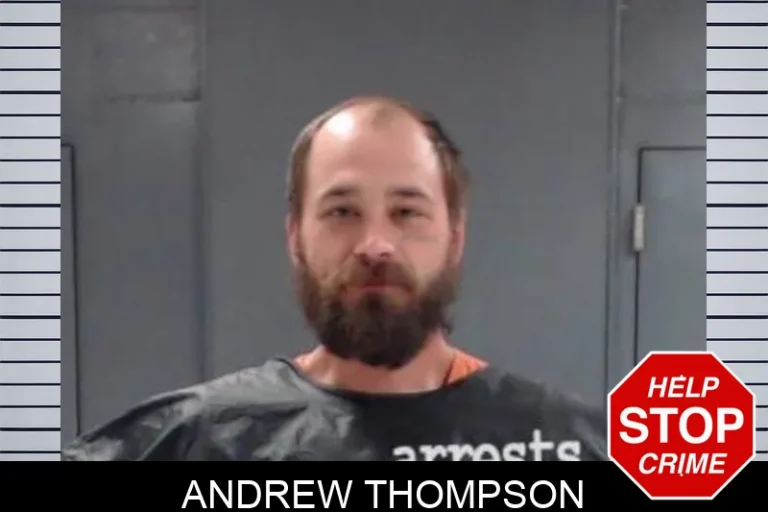 Andrew Thompson