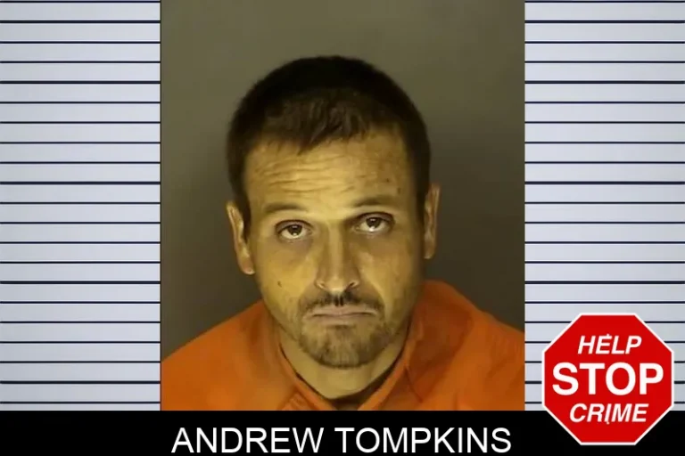 Andrew Tompkins