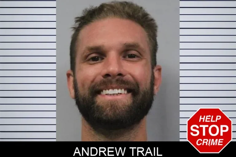 Andrew Trail